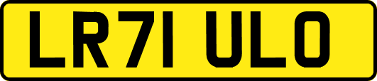 LR71ULO