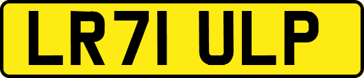 LR71ULP