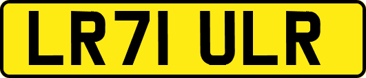 LR71ULR
