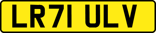 LR71ULV