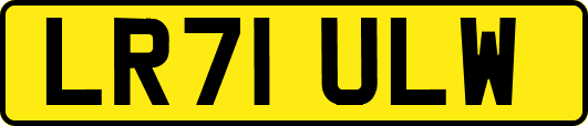 LR71ULW
