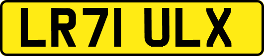 LR71ULX