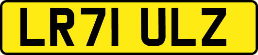 LR71ULZ