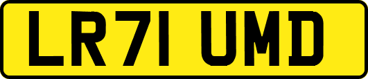 LR71UMD