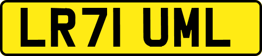 LR71UML