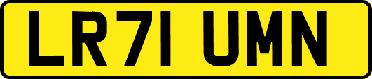 LR71UMN