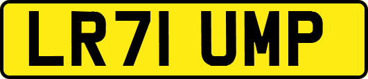 LR71UMP