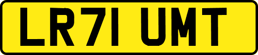 LR71UMT