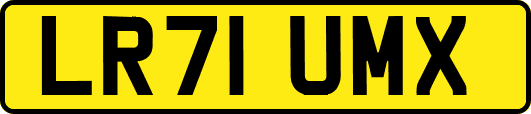 LR71UMX