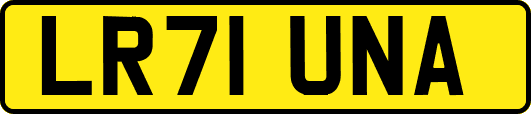 LR71UNA