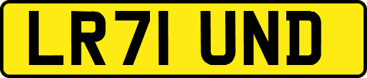 LR71UND