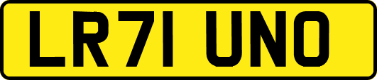 LR71UNO