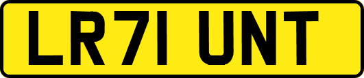 LR71UNT