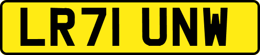 LR71UNW