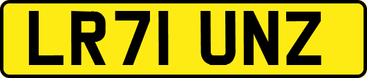 LR71UNZ