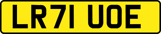 LR71UOE