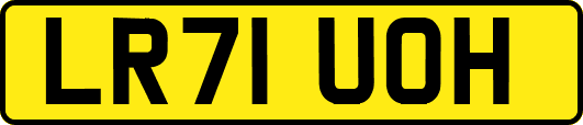 LR71UOH