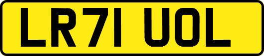 LR71UOL
