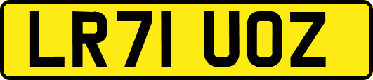 LR71UOZ