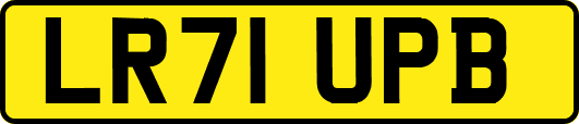 LR71UPB