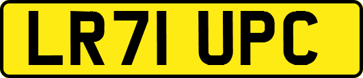 LR71UPC