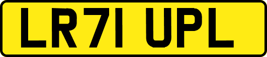 LR71UPL