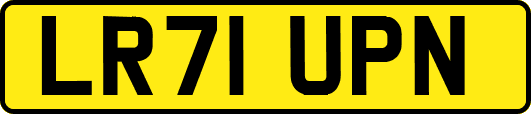 LR71UPN