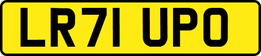 LR71UPO