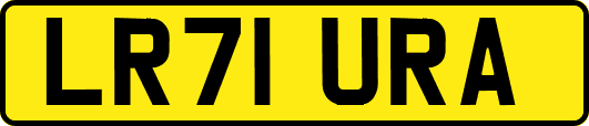 LR71URA