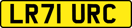 LR71URC