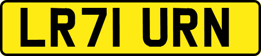LR71URN