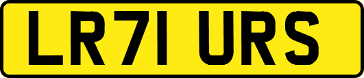 LR71URS