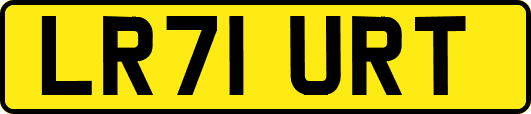 LR71URT