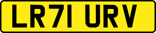 LR71URV