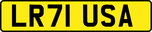 LR71USA