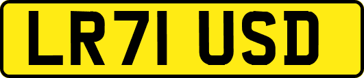 LR71USD