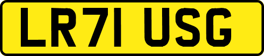 LR71USG