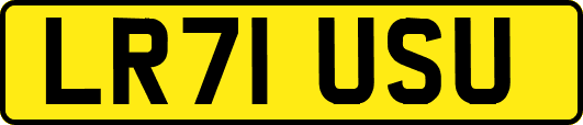 LR71USU