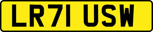 LR71USW