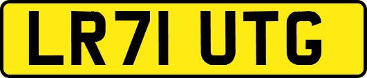LR71UTG