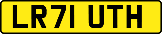 LR71UTH