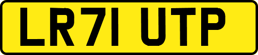 LR71UTP