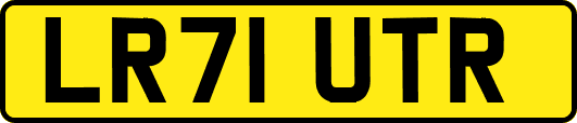 LR71UTR