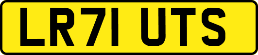 LR71UTS