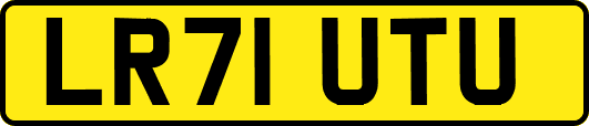 LR71UTU