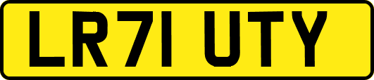 LR71UTY