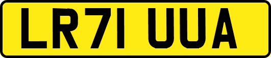LR71UUA