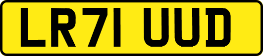 LR71UUD