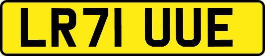 LR71UUE