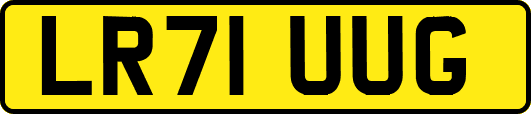LR71UUG